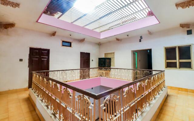 SPOT ON 62043 Mishra Guest House