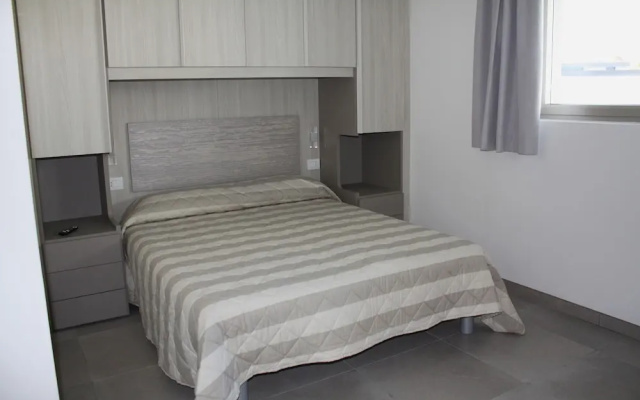 Lignano Stay With Parking