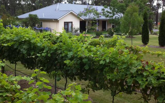Rosedale Bed and Breakfast
