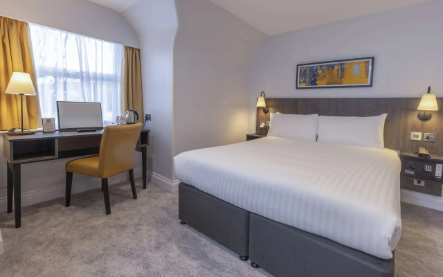 Best Western Kensington Olympia Hotel