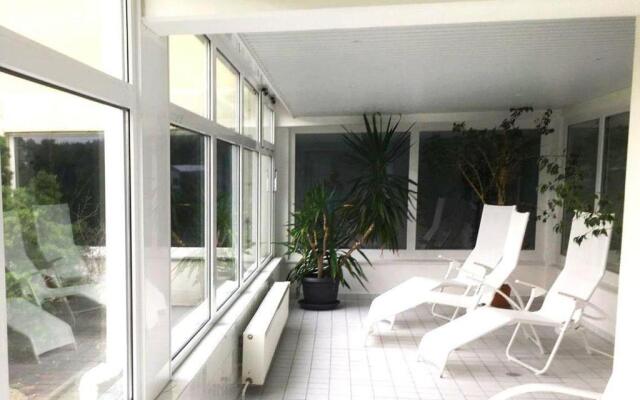 Strandhochhaus EG 02