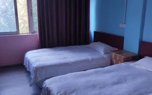 Linyi shengpingju hotel