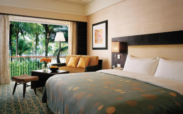 Shangri-La Mactan, Cebu