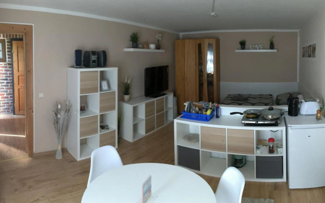 Pension Alte Schmiede