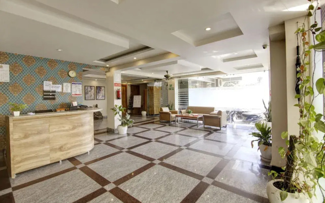 The Palm Suites