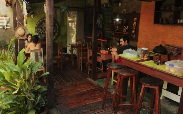 Hostel Om Jericoacoara