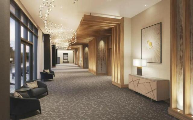 Hyatt Regency Baytown-Houston