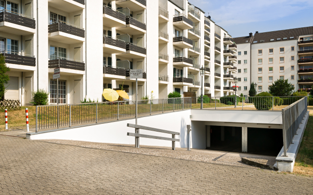 acora Düsseldorf Living the City
