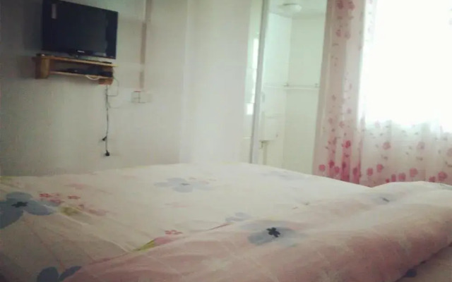 Zhangjiajie Village Farmhouse Hostel