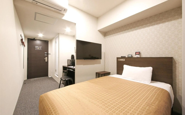 Hotel Livemax Chiba Chuo Ekimae
