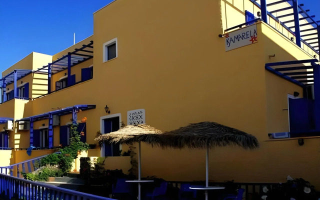 Kamarela Studios