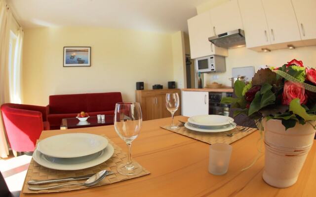 Ostseeresidenz Schönberger Strand