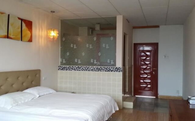 Guilin Hongdou Hotel