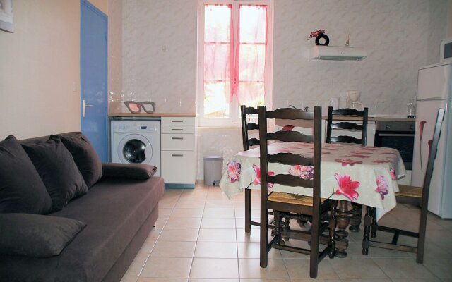 Le Domaine de l'Etang de Sandanet