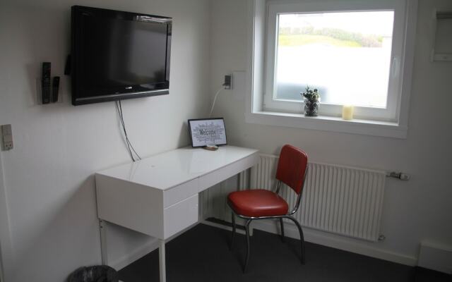 Nordic Inn Thorshavn