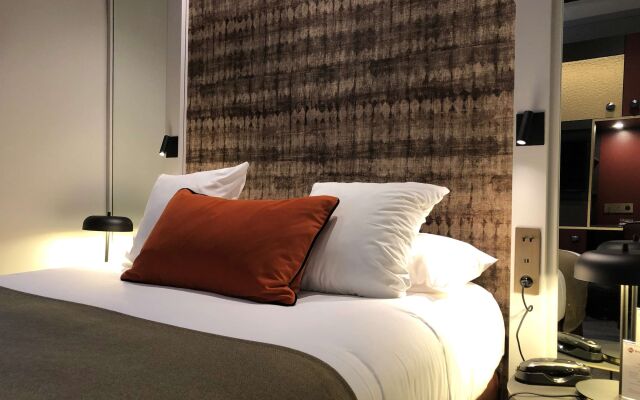 Best Western Plus Hotel Sydney Opera