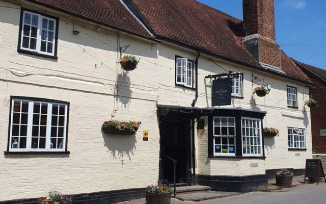 The Kings Head