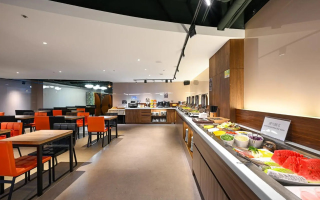 Le Room Hotel Kaifeng