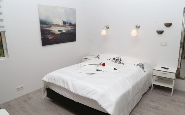 Country Dream guesthouse