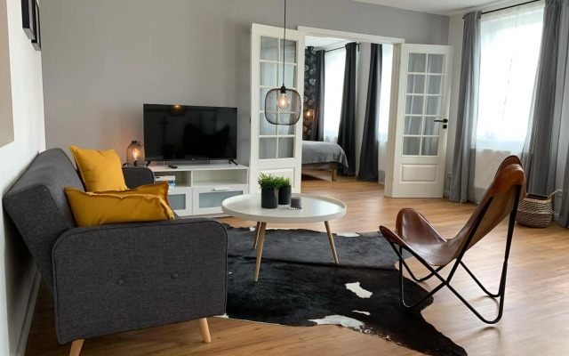 Ferienwohnung Leonard