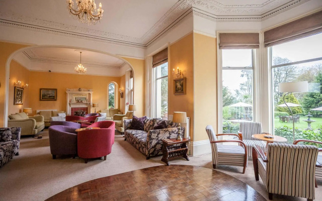 The Hotel Balmoral - Adults Only