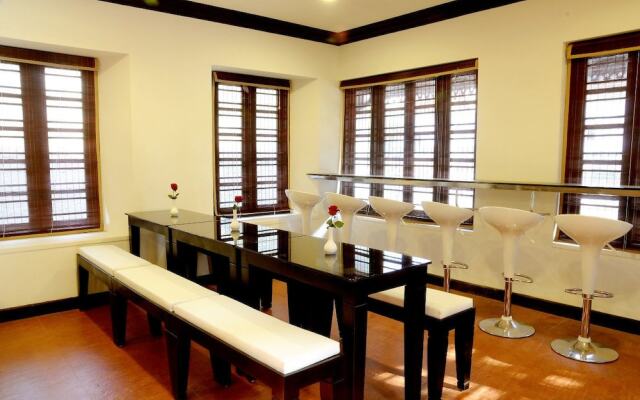Trivandrum Hotel
