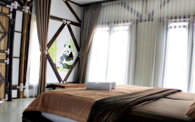 Bamboo Village by Villa