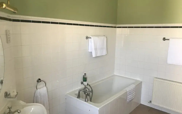 The Bridge Guest House