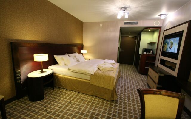 Kołobrzeg Apartamenty