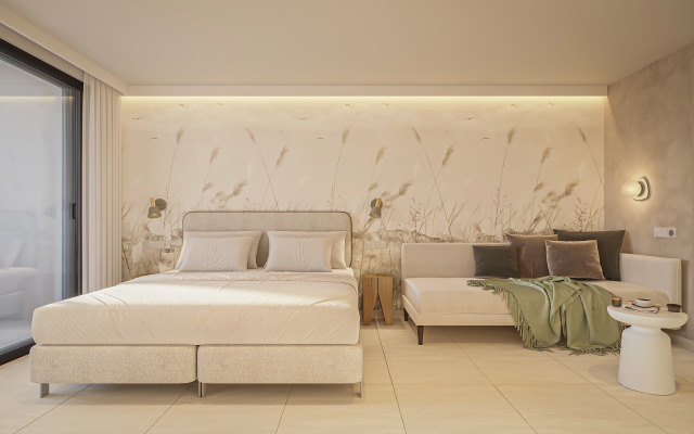 Iberostar Waves Creta Panorama & Mare