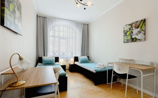 Rigaapartment Gertruda