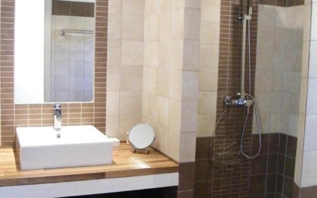 Les Jardins De Mathieu