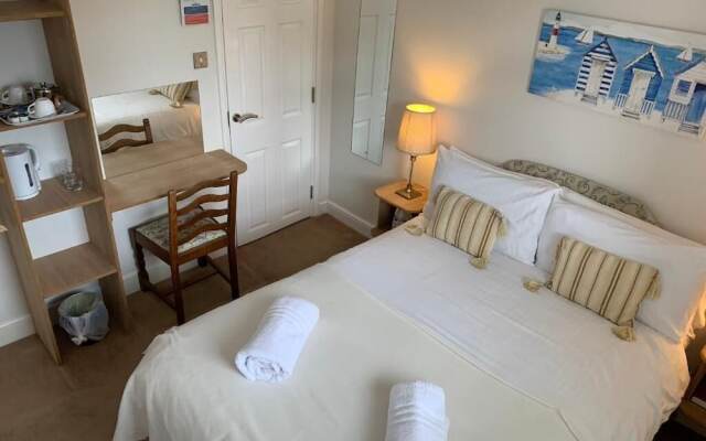 Rivendell Guest House