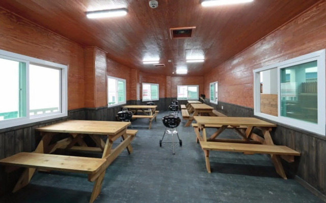 Gyeongju Marimo Pension