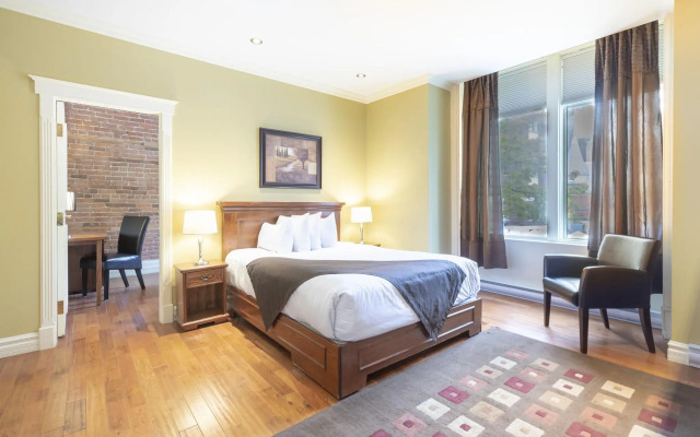 Unilofts Grande-Allée