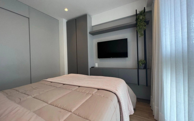 Studio 403 no Vita Boulevard