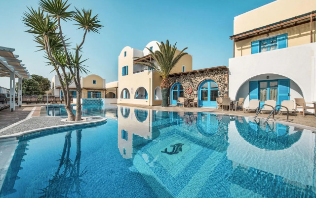 Villa Eleftheria