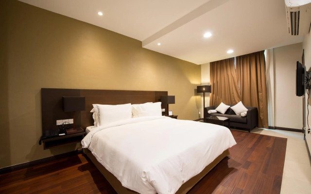 Lazenda Hotel