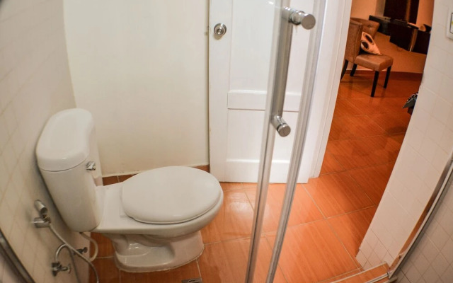 Presidents full, Knocking on Cuba