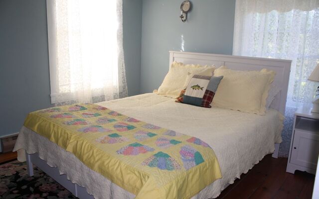 Schoolmasters House Bed & Breakfast