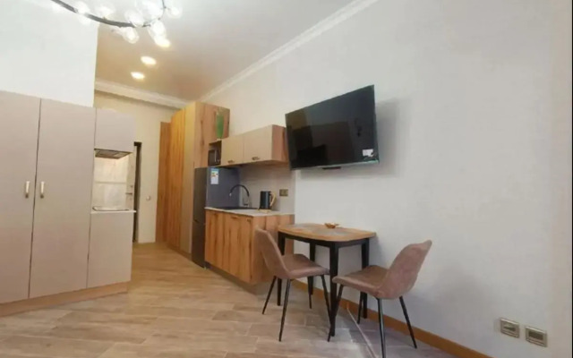 Apartments on Veselaya street 82/1