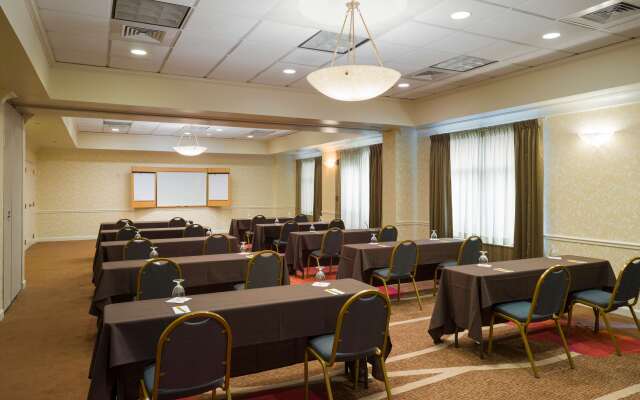 Hilton Garden Inn Hartford South/Glastonbury