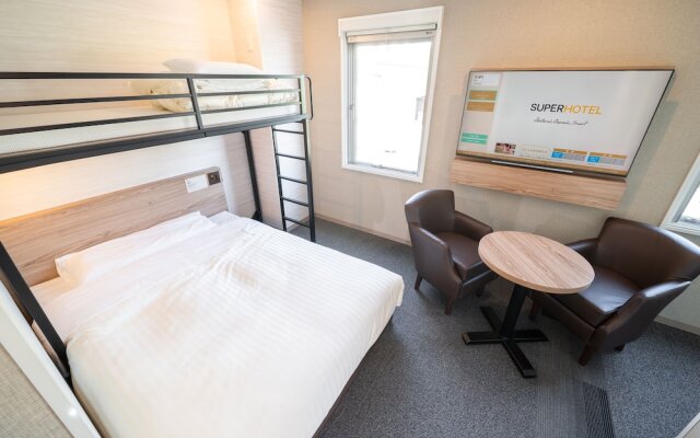 Super Hotel HigashiMaizuru