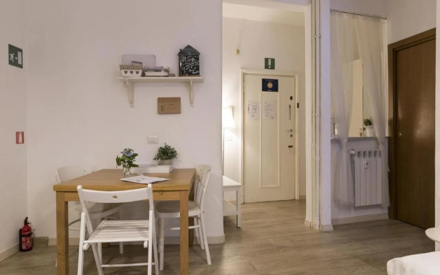 Margherita White Terrace, San Giovanni, Near FAO