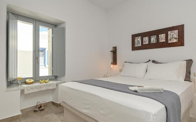 Venetian Suites II