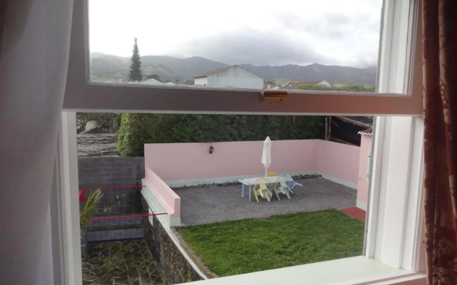 Vila Laura