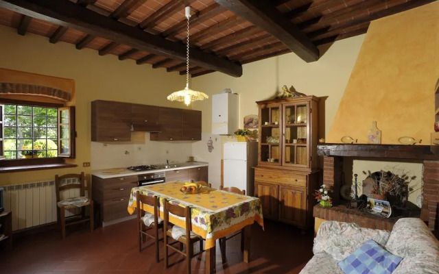 Agriturismo Bellosguardo