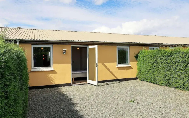 6 Person Holiday Home in Faaborg-by Traum