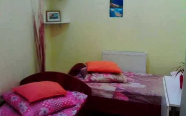 Hostel RETRO
