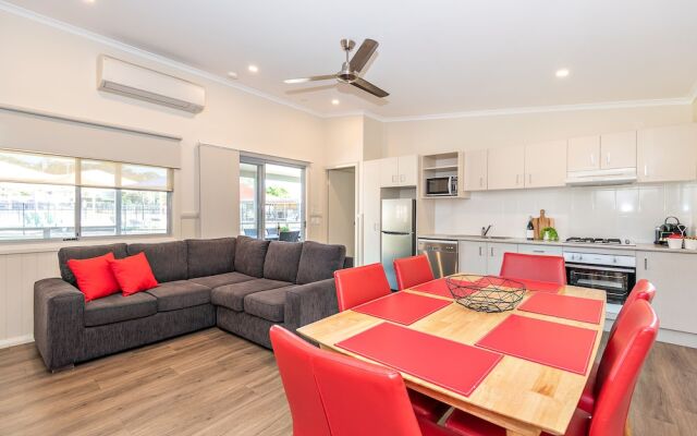 Holiday Haven Culburra Beach